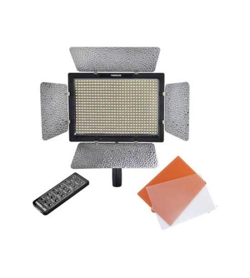 LED YONGNUO YN-600L (3200-5500K) LED YONGNUO YN-600L (3200-5500K)